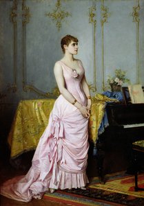 Rose Caron
